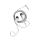 Słuchawka Moondrop Lan 6972585501347